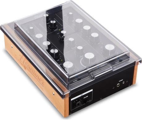 Funda de protección cover Decksaver para Headliner R2 (Soft-Fit)