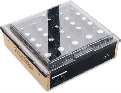 Funda de protección cover Decksaver para Headliner R4 (Soft-Fit)