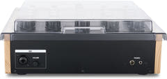 Funda de protección cover Decksaver para Headliner R4 (Soft-Fit)