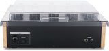 Funda de protección cover Decksaver para Headliner R4 (Soft-Fit)