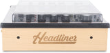 Funda de protección cover Decksaver para Headliner R4 (Soft-Fit)