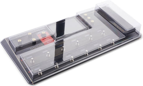 Cubierta de protección cover de Decksaver para Headrush Prime