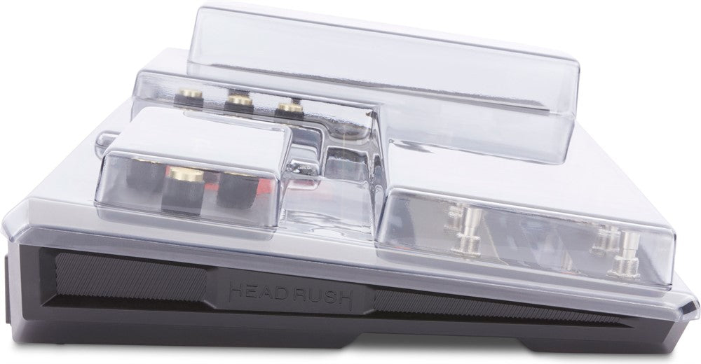 Cubierta de protección cover de Decksaver para Headrush Prime