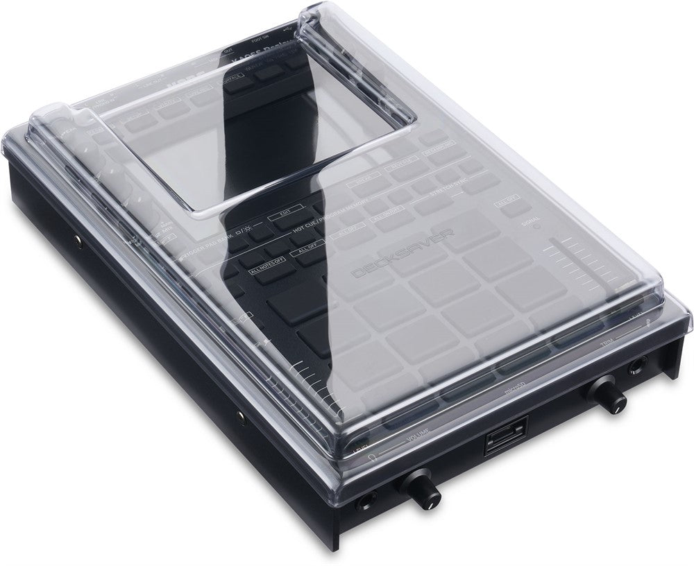 Decksaver Funda protectora cover para Korg Kaoss Replay