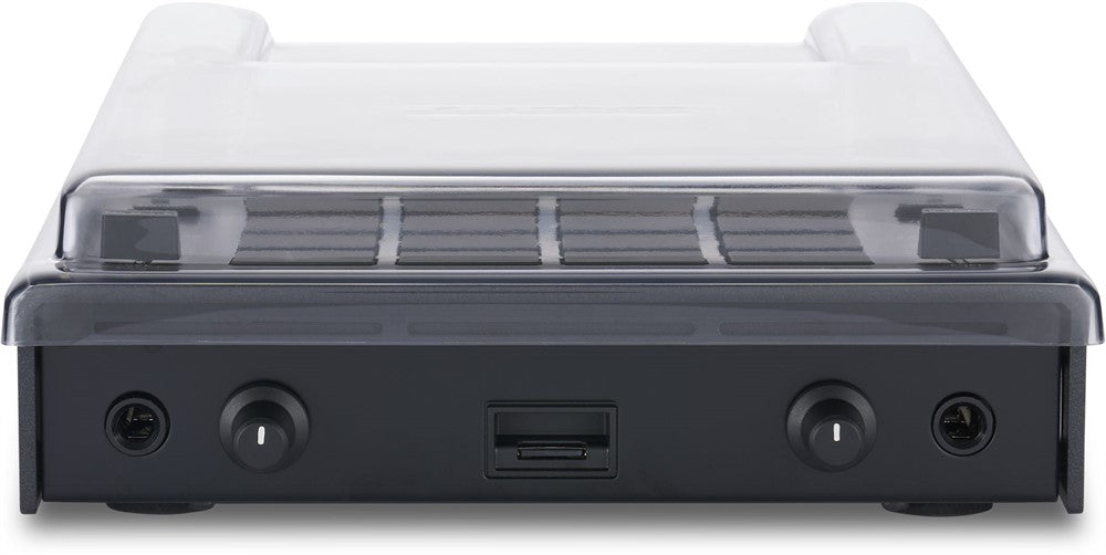 Decksaver Funda protectora cover para Korg Kaoss Replay