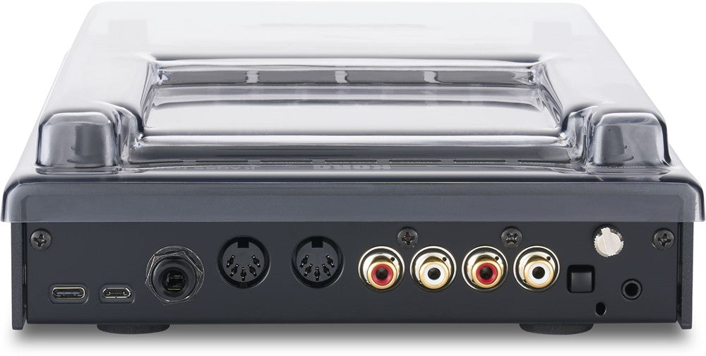 Decksaver Funda protectora cover para Korg Kaoss Replay