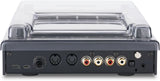 Decksaver Funda protectora cover para Korg Kaoss Replay