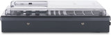 Decksaver Funda protectora cover para Korg Kaoss Replay