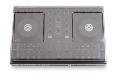 Decksaver Protección cover para Native Instruments Kontrol S2 Mk1 & Mk2
