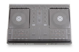 Decksaver Protección cover para Native Instruments Kontrol S2 Mk1 & Mk2