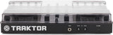 Decksaver Protección cover para Native Instruments Kontrol S2 Mk1 & Mk2