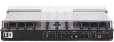 Decksaver Protección cover para Native Instruments Kontrol S2 Mk1 & Mk2