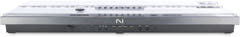 Decksaver Protección cover para Native Instruments Kontrol S61 MK3