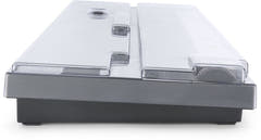 Decksaver Protección cover para Native Instruments Kontrol S61 MK3