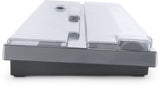 Decksaver Protección cover para Native Instruments Kontrol S61 MK3