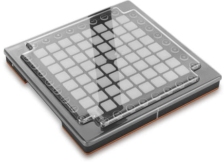 Decksaver Funda de protección cover para Novation Launchpad Pro