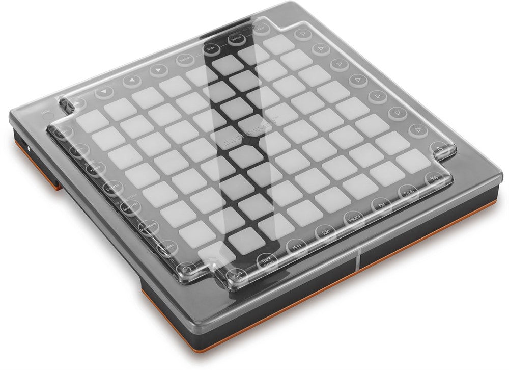 Decksaver Funda de protección cover para Novation Launchpad Pro