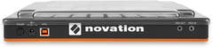 Decksaver Funda de protección cover para Novation Launchpad Pro