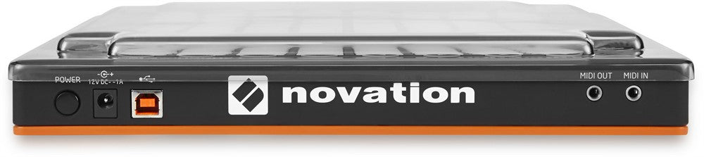 Decksaver Funda de protección cover para Novation Launchpad Pro