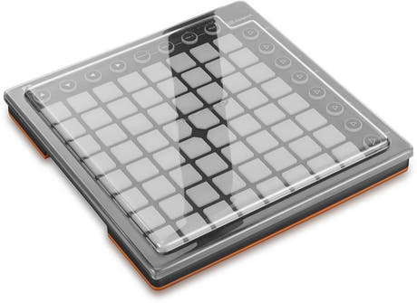 Decksaver Funda protectora cover para Novation Launchpad