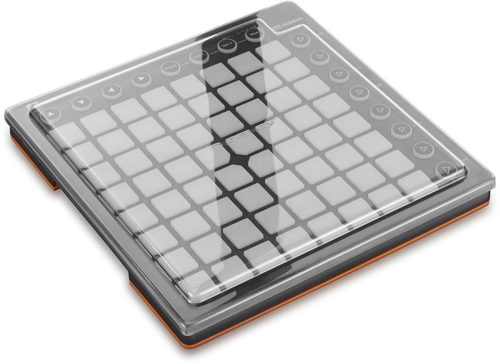 Decksaver Funda protectora cover para Novation Launchpad