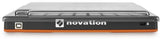 Decksaver Funda protectora cover para Novation Launchpad