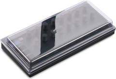 Funda de protección cover Decksaver para Novation Launch Control 3