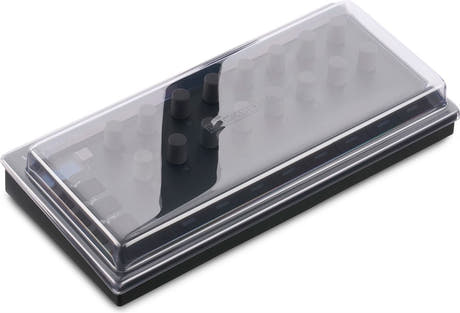 Funda de protección cover Decksaver para Novation Launch Control 3