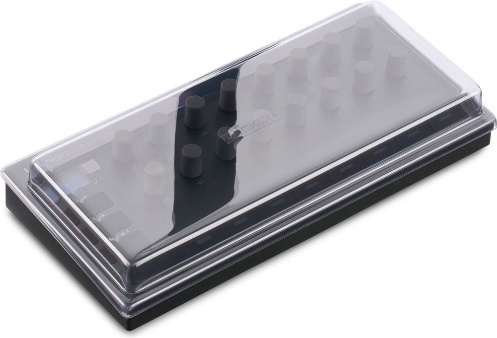 Funda de protección cover Decksaver para Novation Launch Control 3
