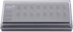 Funda de protección cover Decksaver para Novation Launch Control 3