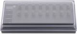 Funda de protección cover Decksaver para Novation Launch Control 3