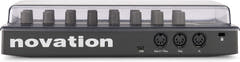 Funda de protección cover Decksaver para Novation Launch Control 3