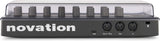 Funda de protección cover Decksaver para Novation Launch Control 3