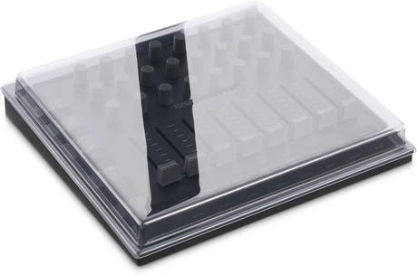 Decksaver Protección cover para Novation Launch Control XL MK3
