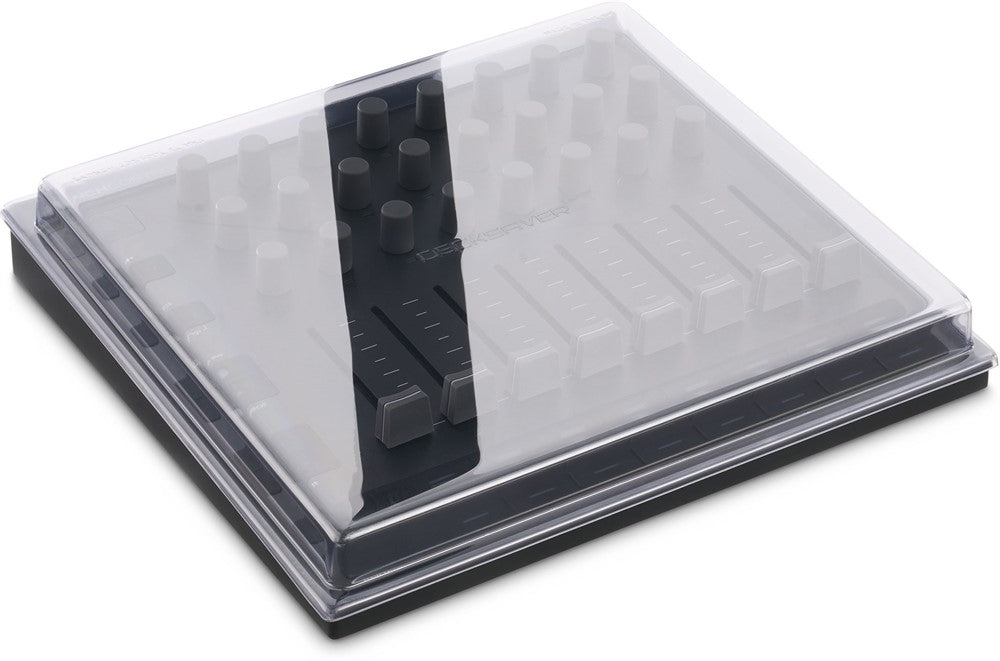 Decksaver Protección cover para Novation Launch Control XL MK3