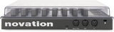 Decksaver Protección cover para Novation Launch Control XL MK3