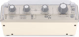 Decksaver Funda protectora cover para Union Audio LE fx