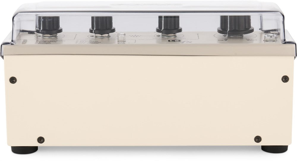 Decksaver Funda protectora cover para Union Audio LE fx