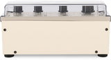 Decksaver Funda protectora cover para Union Audio LE fx
