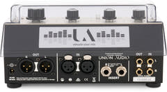 Decksaver Funda protectora cover para Union Audio LE fx