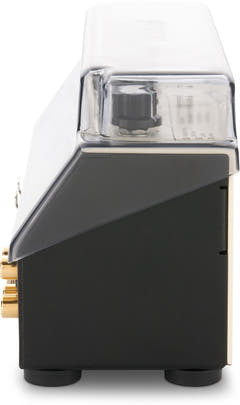 Decksaver Funda protectora cover para Union Audio LE fx