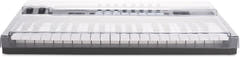 Cubierta de protección cover de Decksaver para Novation Launchkey 37 MK4