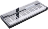 Funda de protección cover Decksaver para Novation Launchkey 49 MK4
