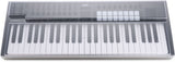 Funda de protección cover Decksaver para Novation Launchkey 49 MK4