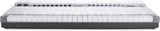 Funda de protección cover Decksaver para Novation Launchkey 49 MK4