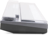 Funda de protección cover Decksaver para Novation Launchkey 49 MK4