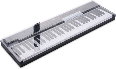 Decksaver Protección cover para Novation Launchkey 61 MK4