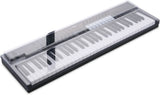 Decksaver Protección cover para Novation Launchkey 61 MK4