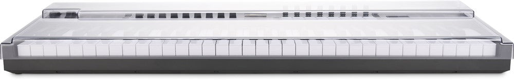 Decksaver Protección cover para Novation Launchkey 61 MK4