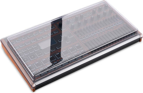 Decksaver Funda protectora cover para Behringer LM Drum